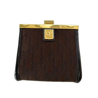 Dior トロッター コインケース
