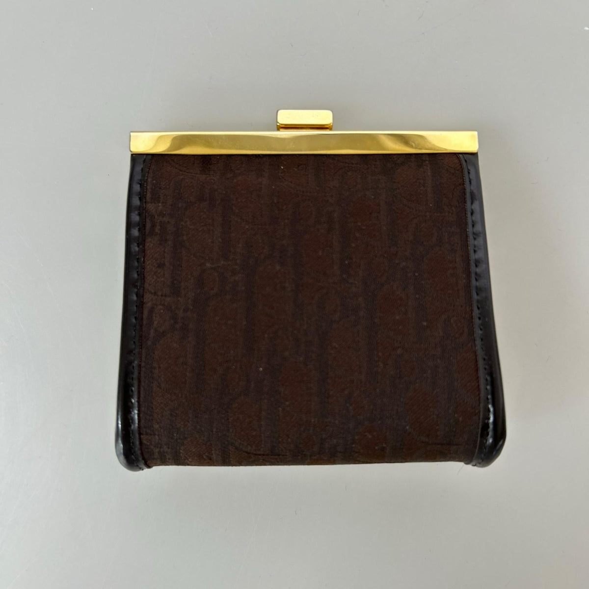 Dior トロッター コインケース
