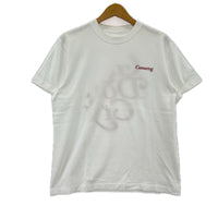 半袖Tシャツ ×Girls Don't Cry バックプリントT WHT M M ホワイト