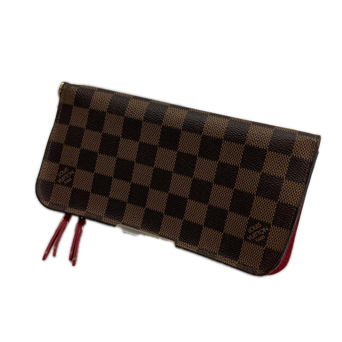 LV ポルトフォイユ アンソリット