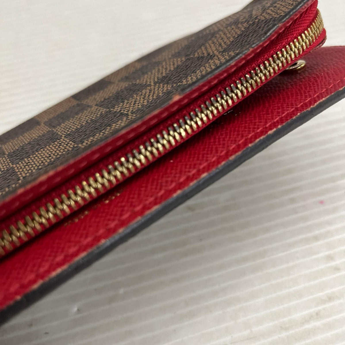 LV ポルトフォイユ アンソリット