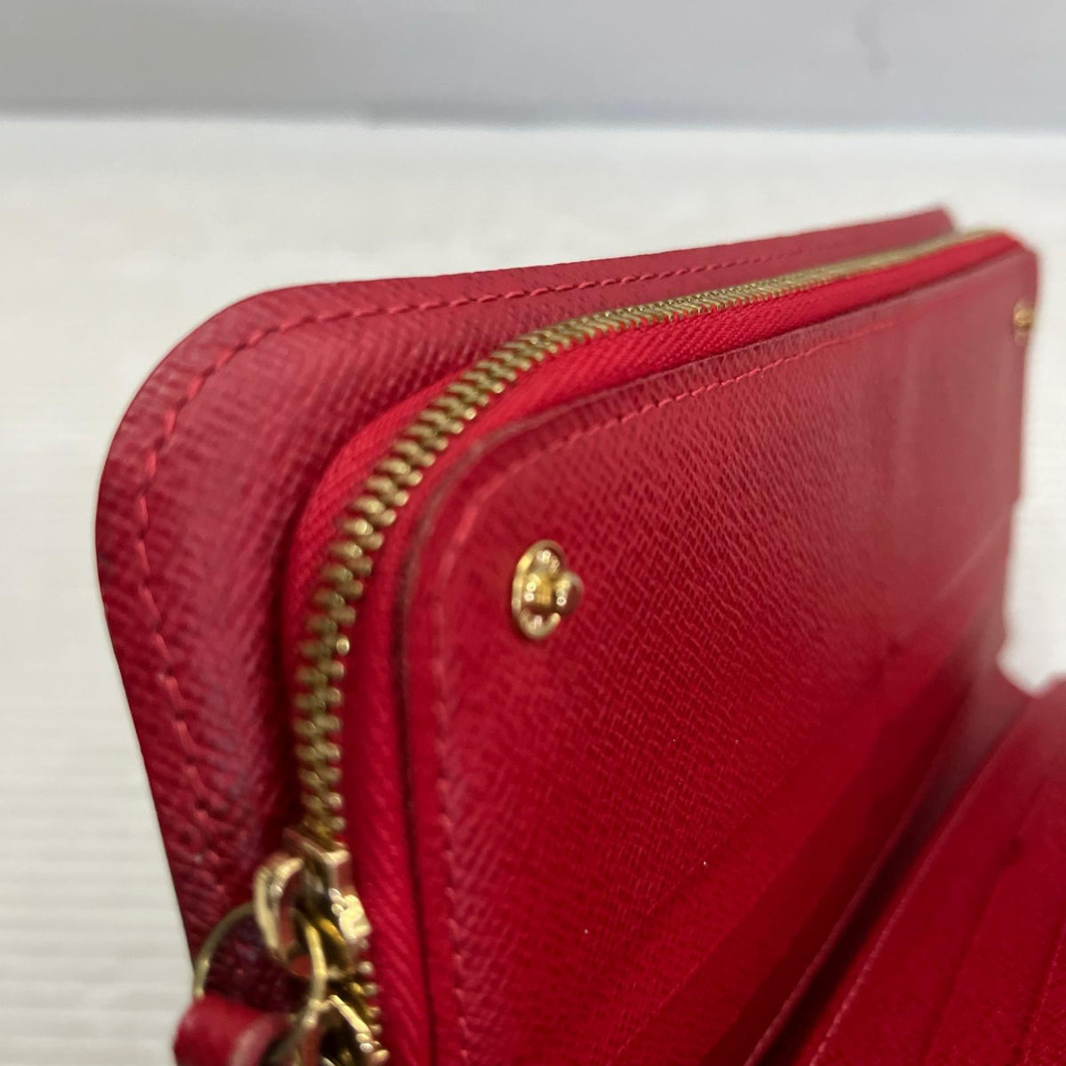 LV ポルトフォイユ アンソリット