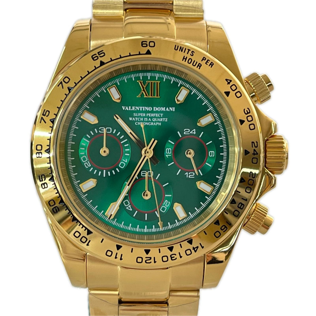 腕時計 VALENTINO DOMANI VD006