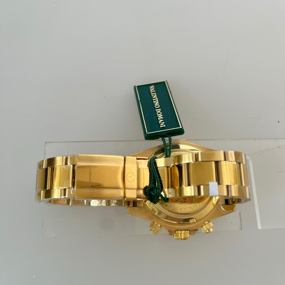 腕時計 VALENTINO DOMANI VD006