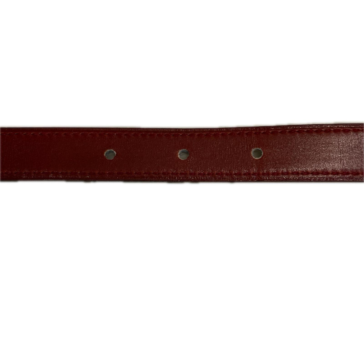 HERMES コンスタンスH リバーシブルレザーベルト