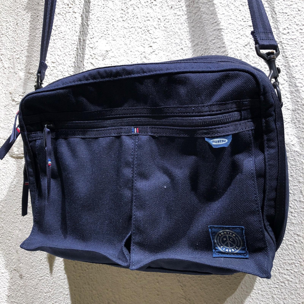 ショルダーバッグ Porter Classic ショルダーバッグ