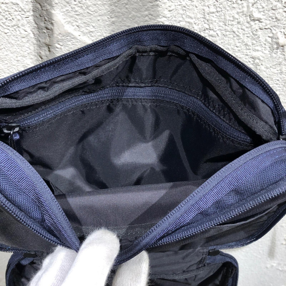 ショルダーバッグ Porter Classic ショルダーバッグ