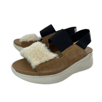 その他靴 UGG-1101919 23.5cm (US5 1/2 UK5 EU37) ブラウン