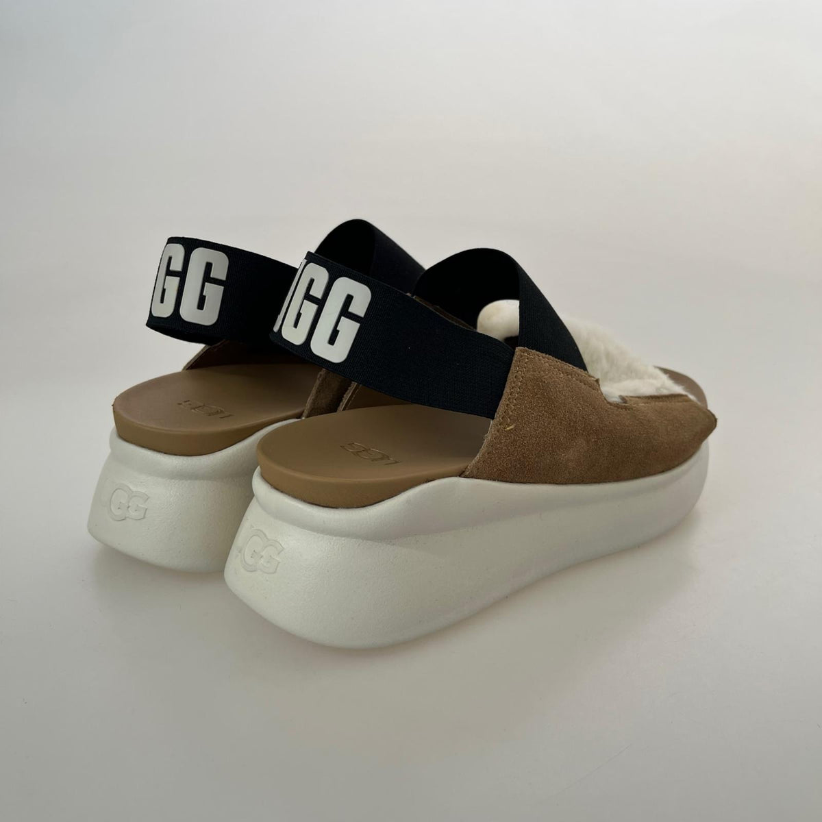 その他靴 UGG-1101919 23.5cm (US5 1/2 UK5 EU37) ブラウン