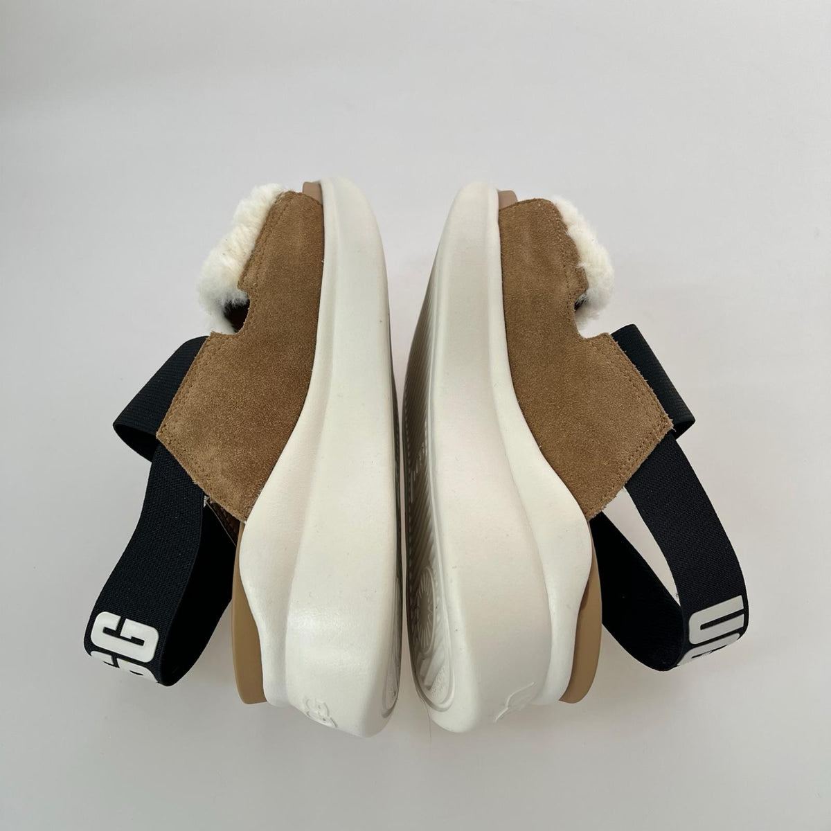 その他靴 UGG-1101919 23.5cm (US5 1/2 UK5 EU37) ブラウン