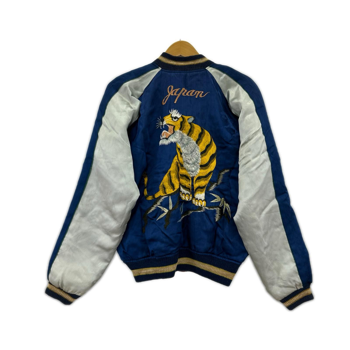 ジャケット 50's スカジャン