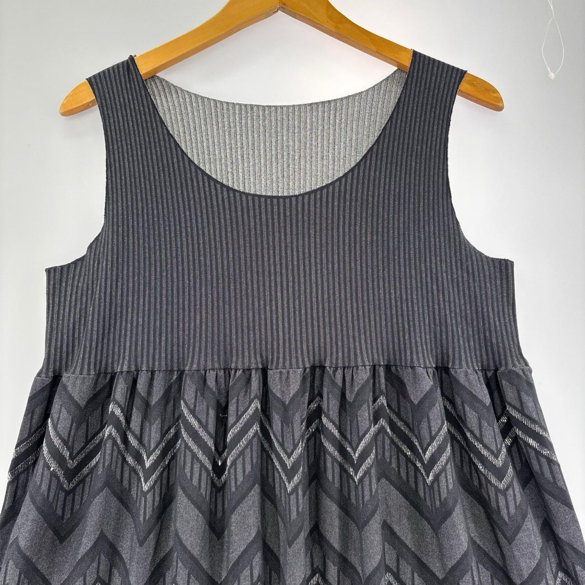 ワンピース カットワークワンピース Size3 3 ブラック
