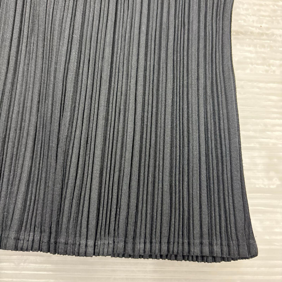 半袖Tシャツ ボートネック Size4 BLK 4 ブラック