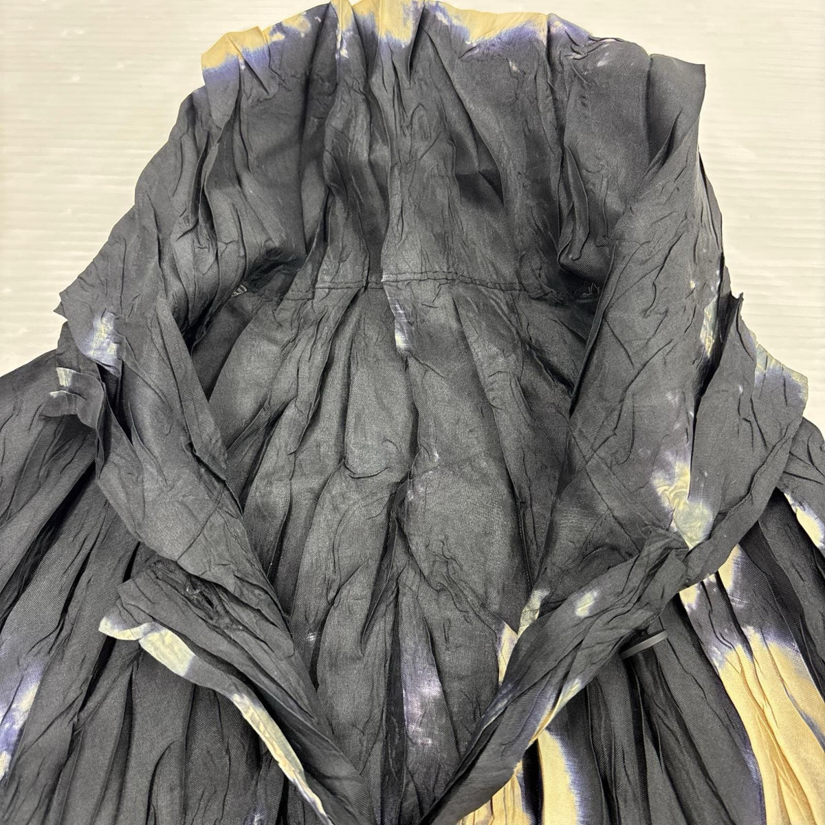 半袖シャツ ブリーチギャザーシャツ Size3 3