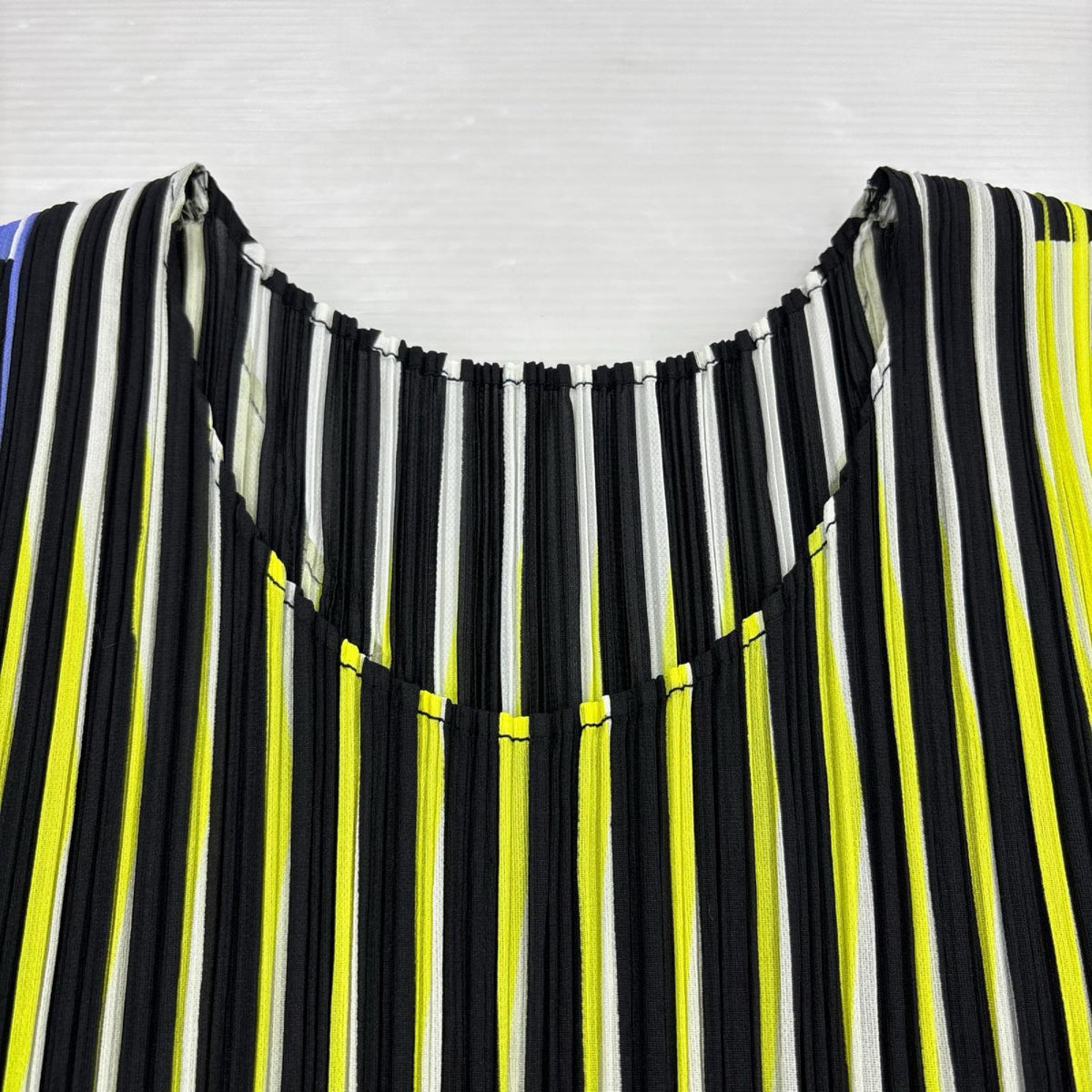 タンクトップ マルチストライプ Size4 4 マルチカラー