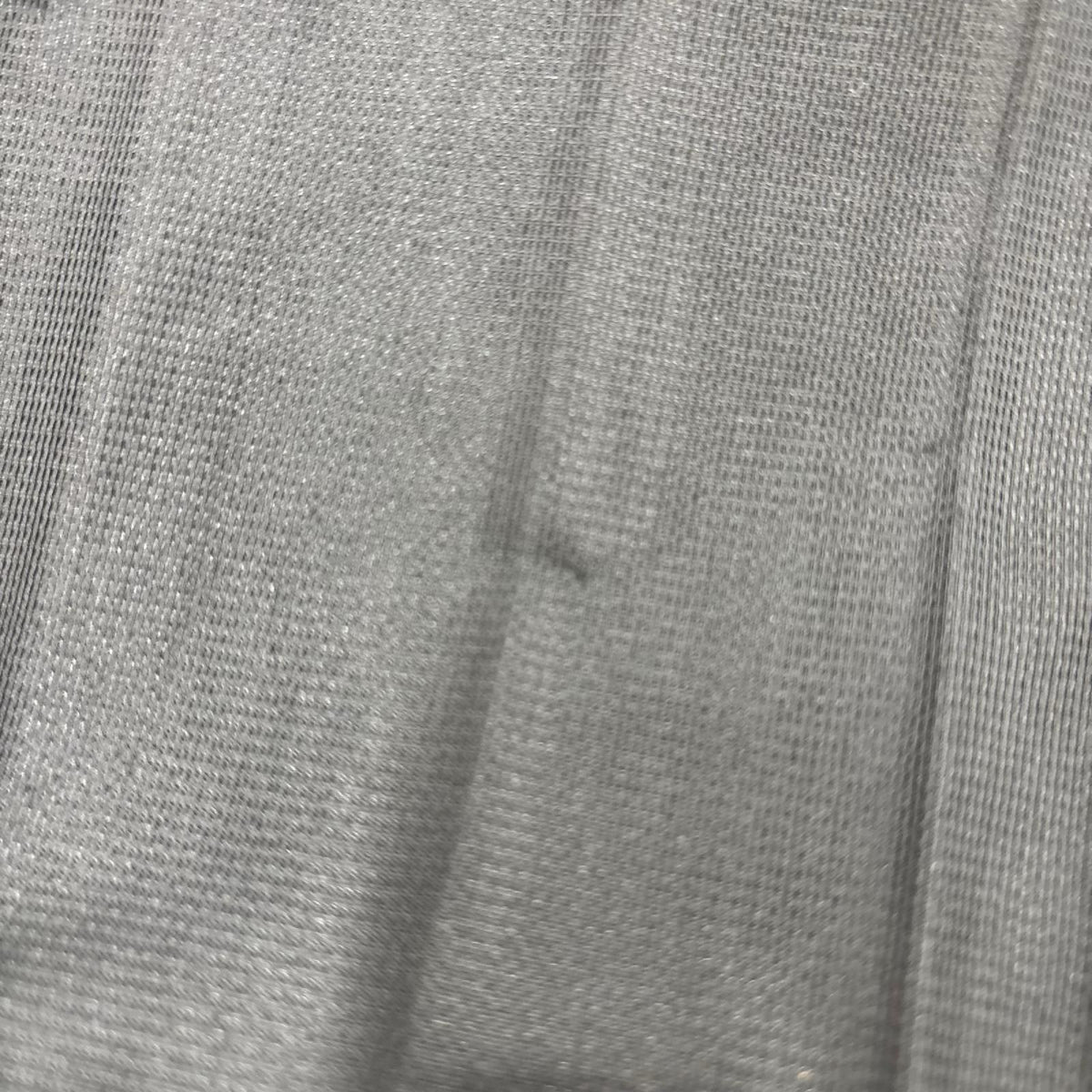 パンツ FLUFFY BASICS クロップドパンツ Size4 BLK 4 ブラック