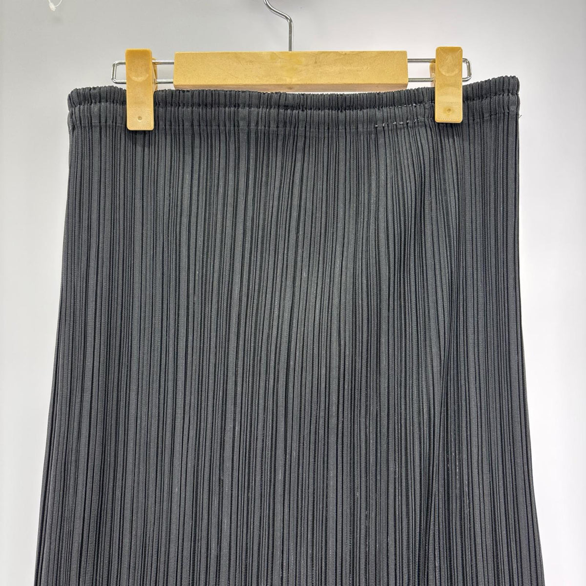 ロングスカート ロングスカート Size3 BLK 3 ブラック