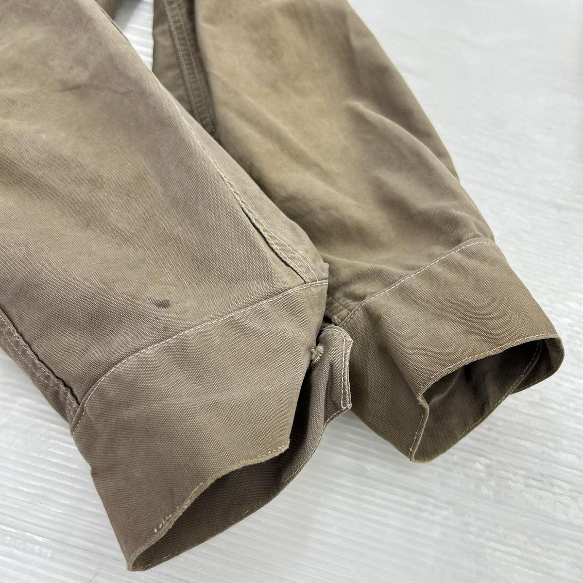 ジャケット 50s MASLAND ハンティングジャケット ベージュ