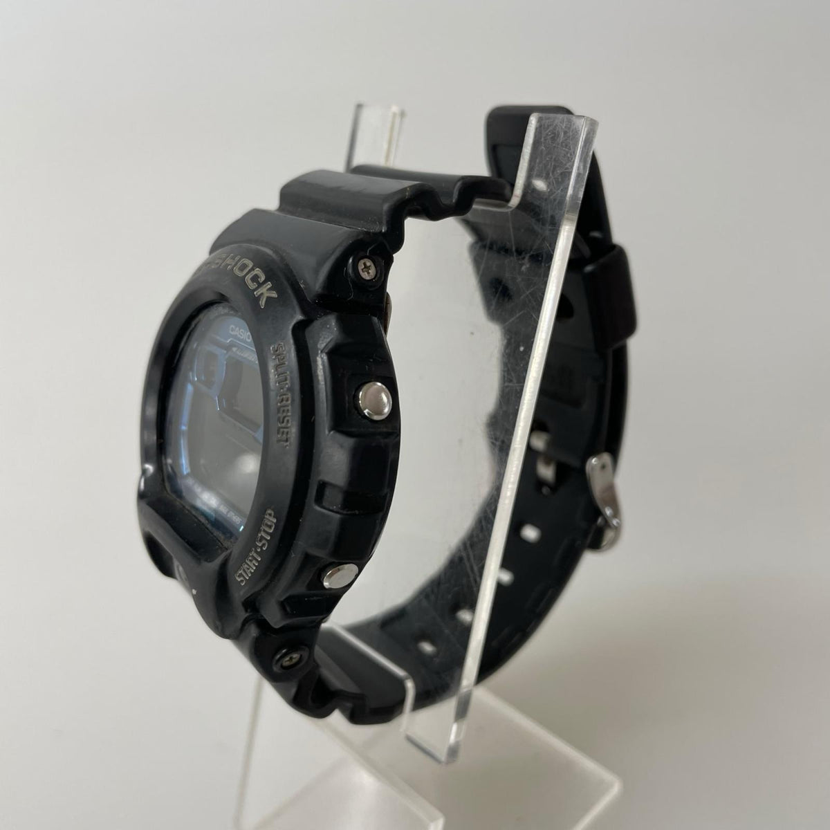 腕時計 GB-6900B ブラック