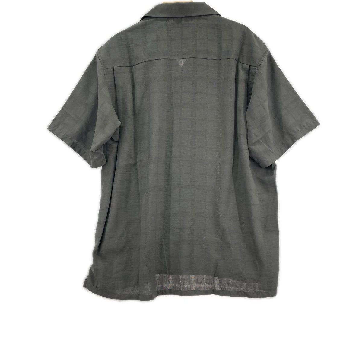 半袖シャツ FRIO 03/SS/POLY.DOBBY. TEXTILE 261CWDT-SHM08