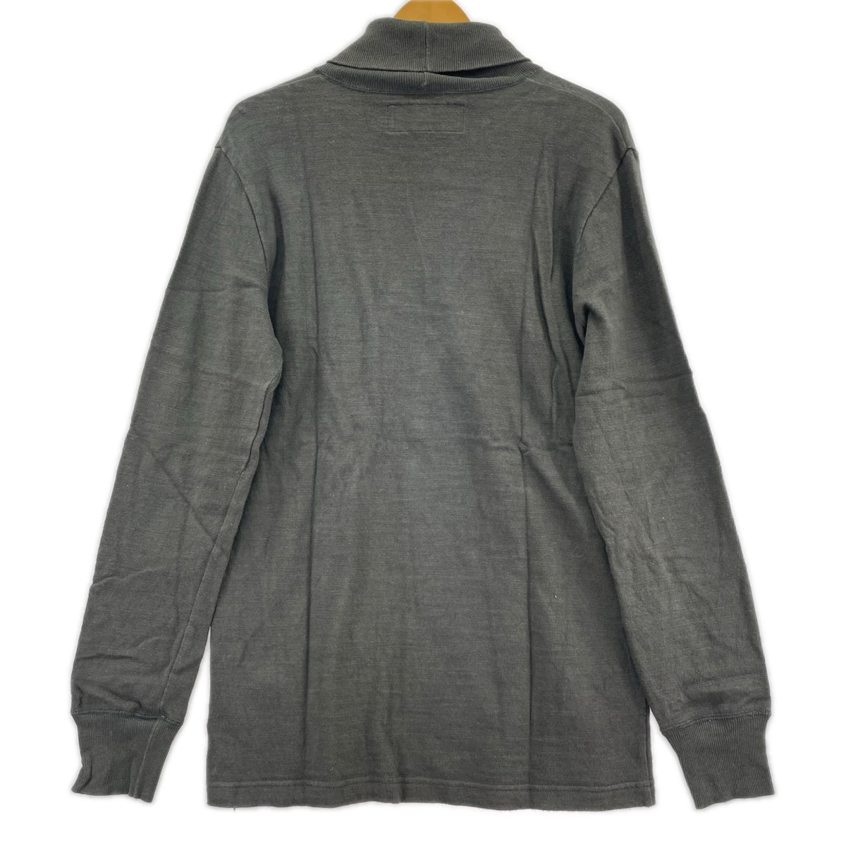 長袖Tシャツ SLAB/C-HN.LS 162ATNH-CSM07 (M) M