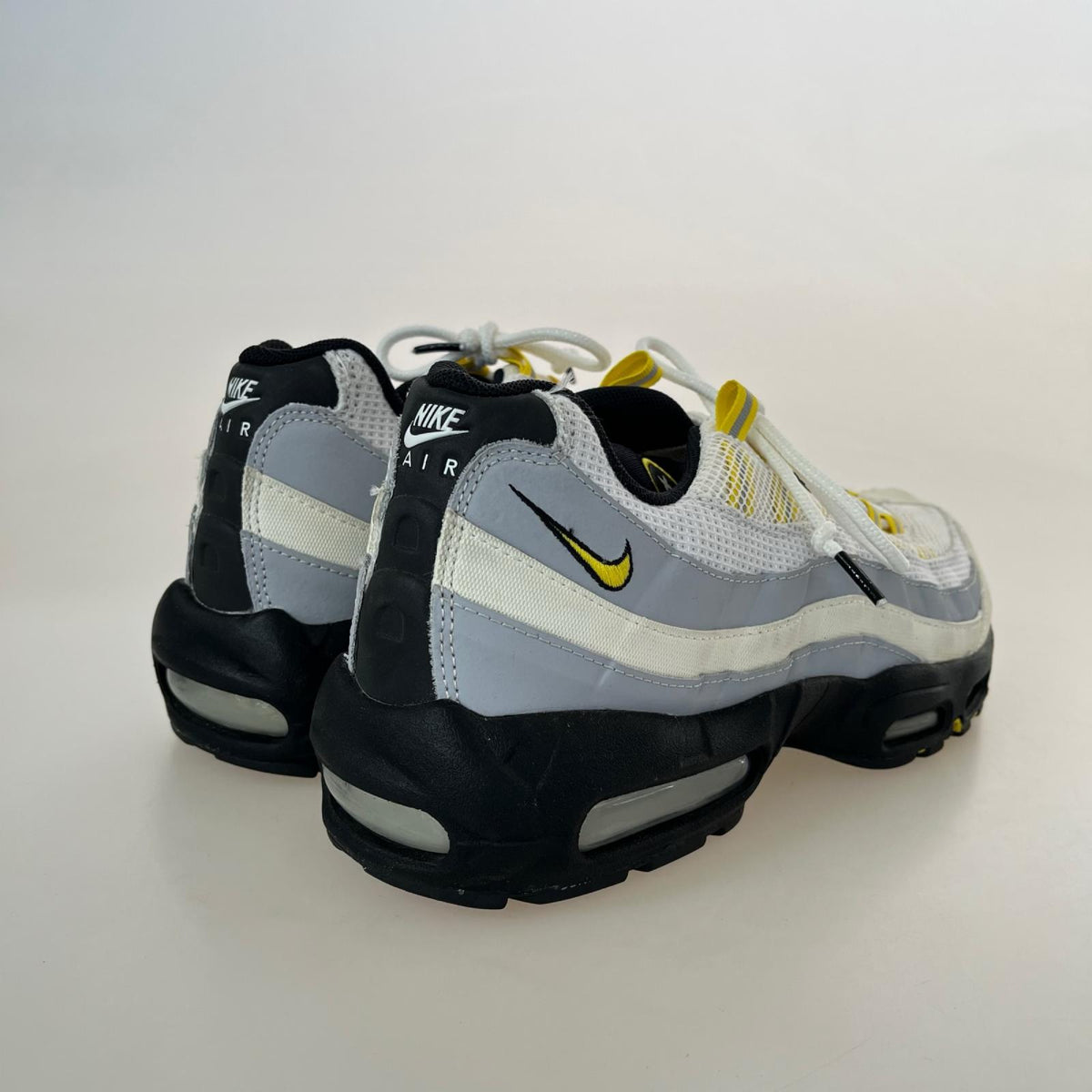 スニーカー DQ3982-100 AIR MAX 95 ESSENTIAL 29cm (US11 UK10 1/2 EU48) ホワイト