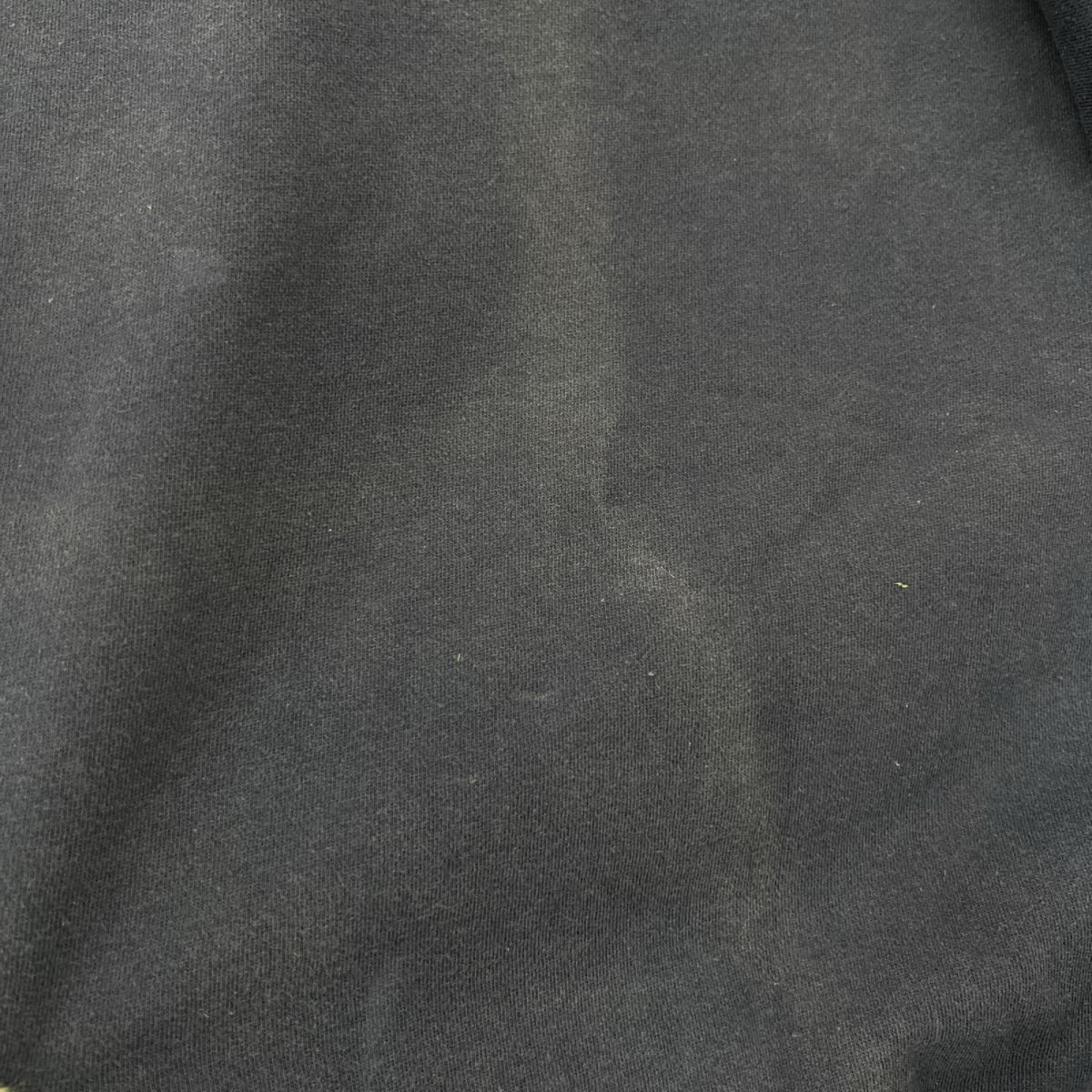 スウェット POLO RALPH LAUREN 90s スウェット 紺 (M) M ネイビー