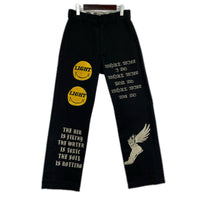 パンツ DICKIES WORK PANT ブラック 30 ブラック