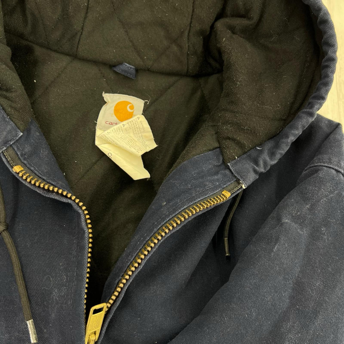 ジャケット アクティブジャケット ネイビー