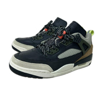 スニーカー JORDAN SPIZIKE LOW 26.0cm 26cm (US8 UK7 1/2 EU42) マルチカラー