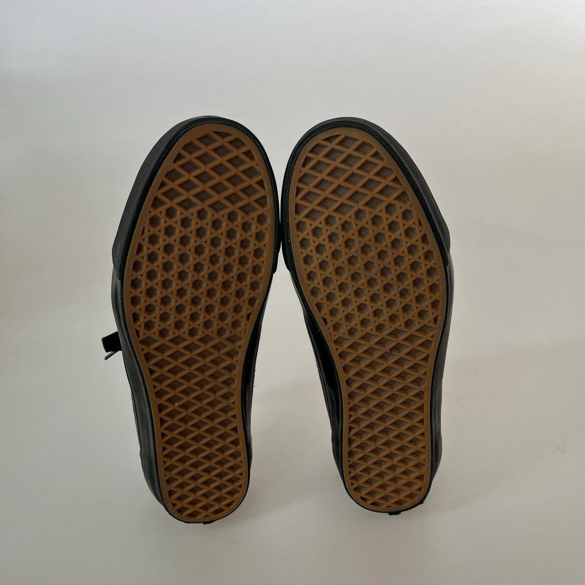 スニーカー OLD SKOOL スウェード 茶黒 (28.0cm) 28cm (US10 UK9 1/2 EU46) ブラウン