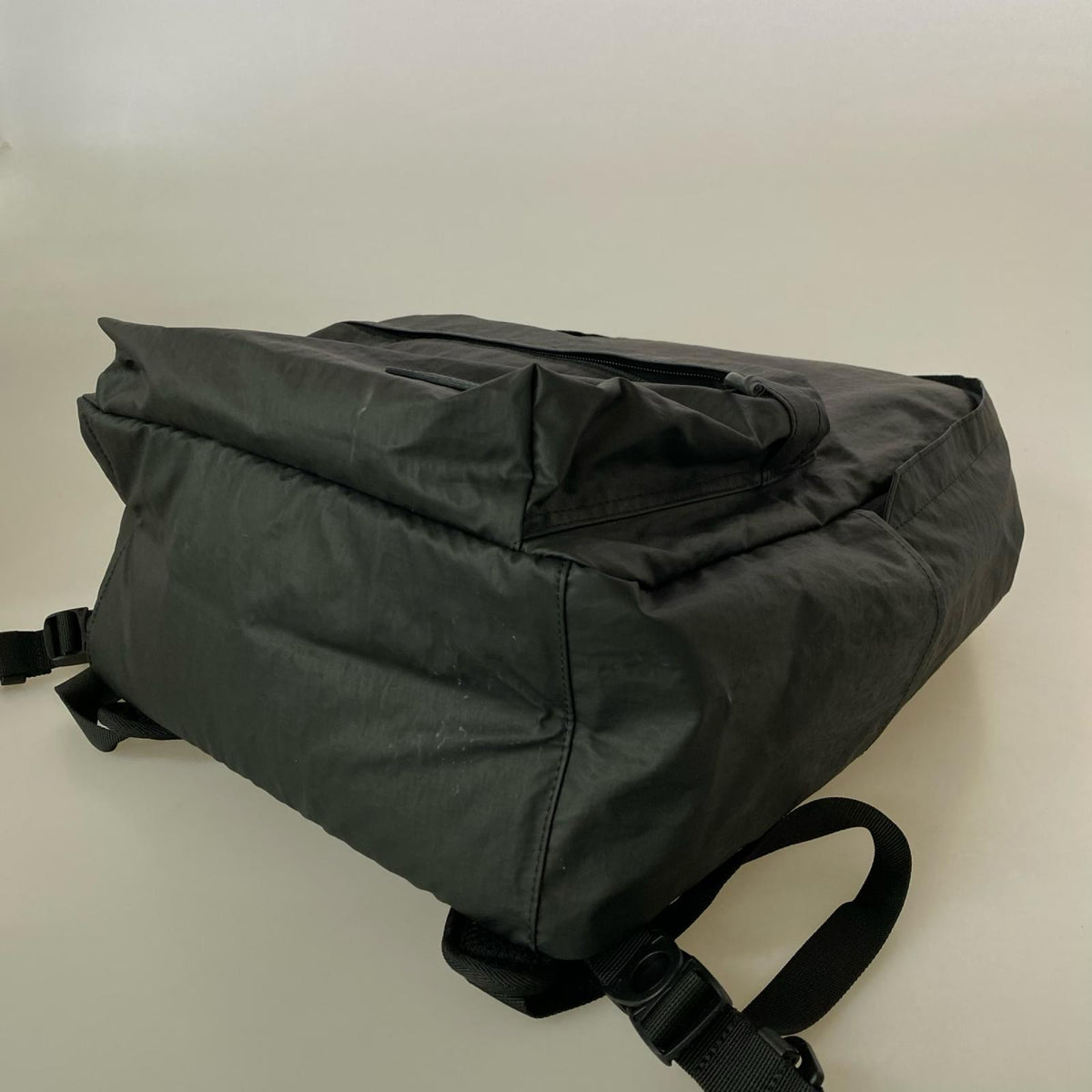 リュック・デイパック BAGJACK BAICYCLON DAYPACK バックパック ブラック ブラック