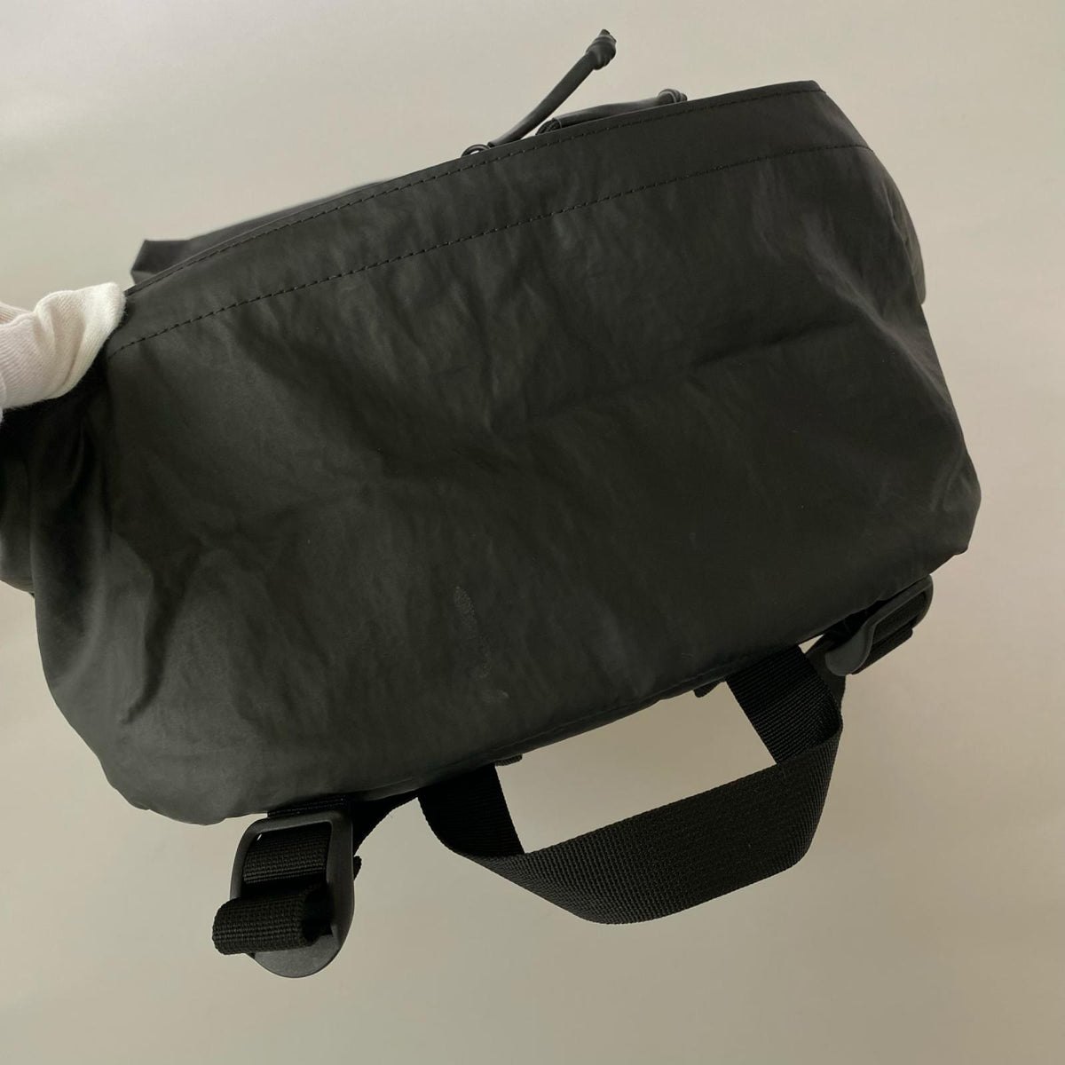 リュック・デイパック BAGJACK BAICYCLON DAYPACK バックパック ブラック ブラック