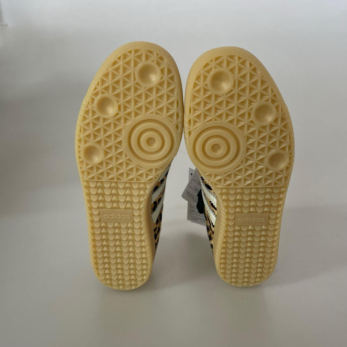 スニーカー KI6674 27cm (US9 UK8 1/2 EU44) ブラウン