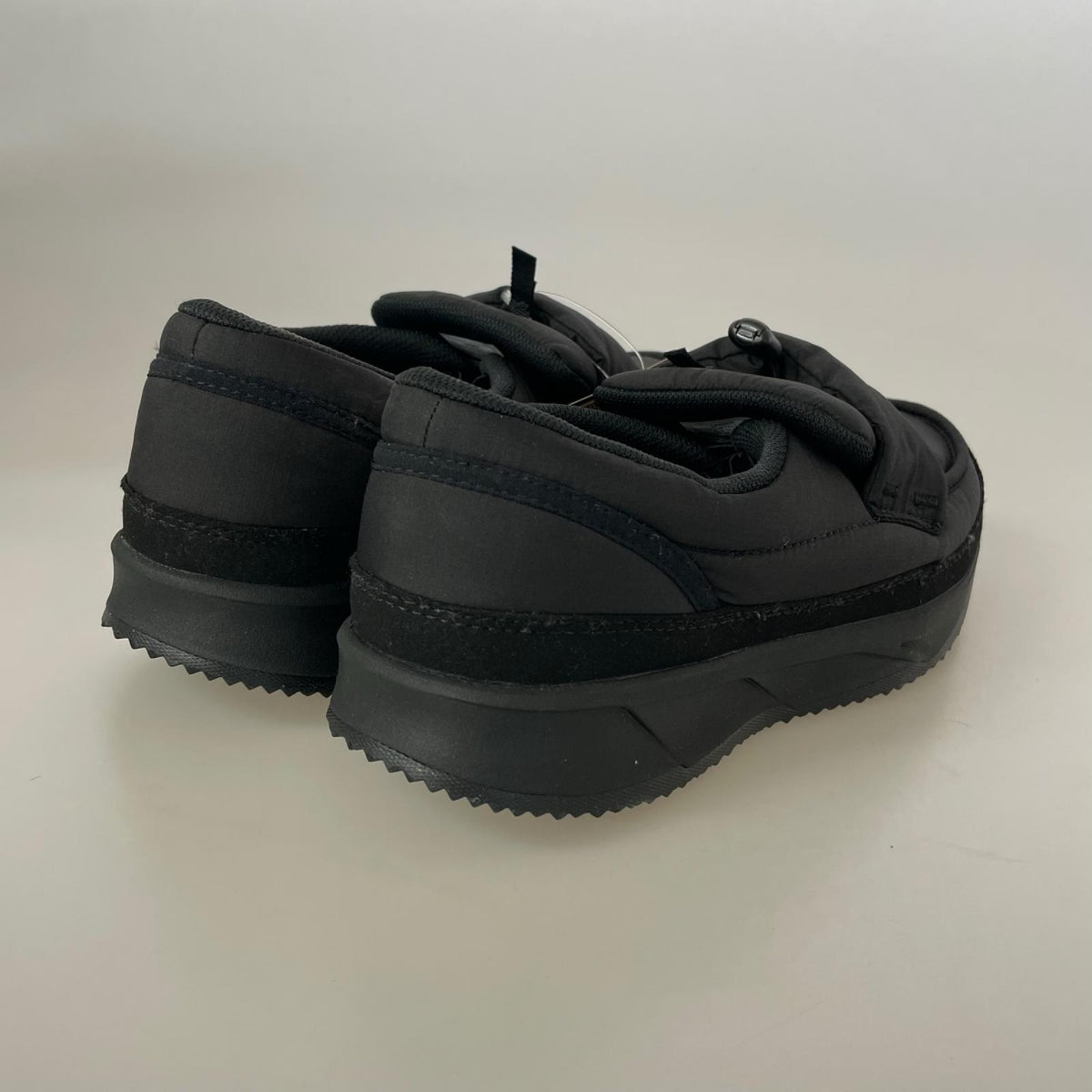 シューズ NF52575 27cm (US9 UK8 1/2 EU44) ブラック