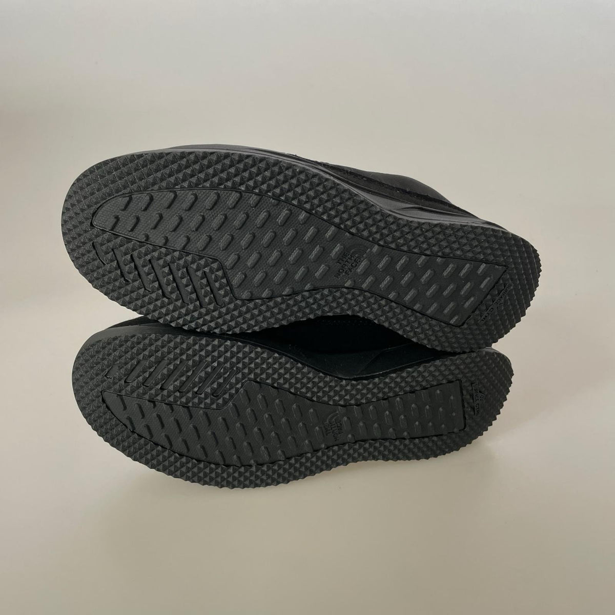 シューズ NF52575 27cm (US9 UK8 1/2 EU44) ブラック