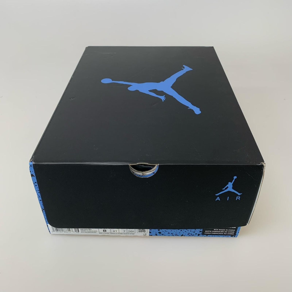 スニーカー Air Jordan 5 Retro SE "University Blue" 26cm (US8 UK7 1/2 EU42) ブルー