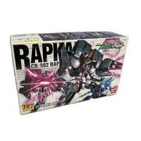 HG ラファエルガンダム ガンダム バンダイ ガンプラ