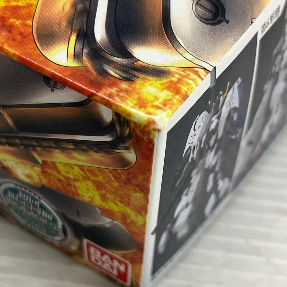 HG ガンダムバルバトス 第6形態 ガンダム バンダイ ガンプラ