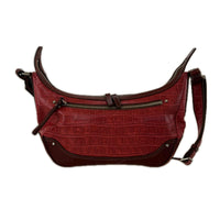 ショルダーバッグ KIEFER NEU レッド