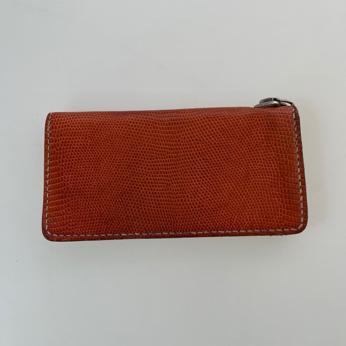 長財布 R.J.B 長財布 ブラウン