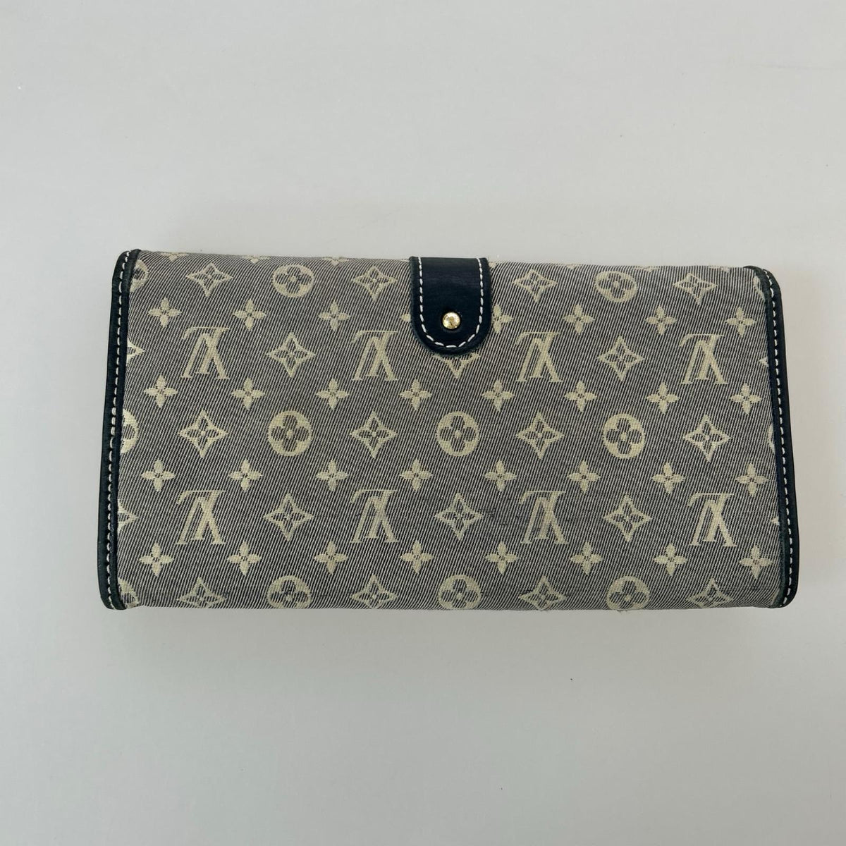 LV/M63007/モノグラムイディール/アンクル