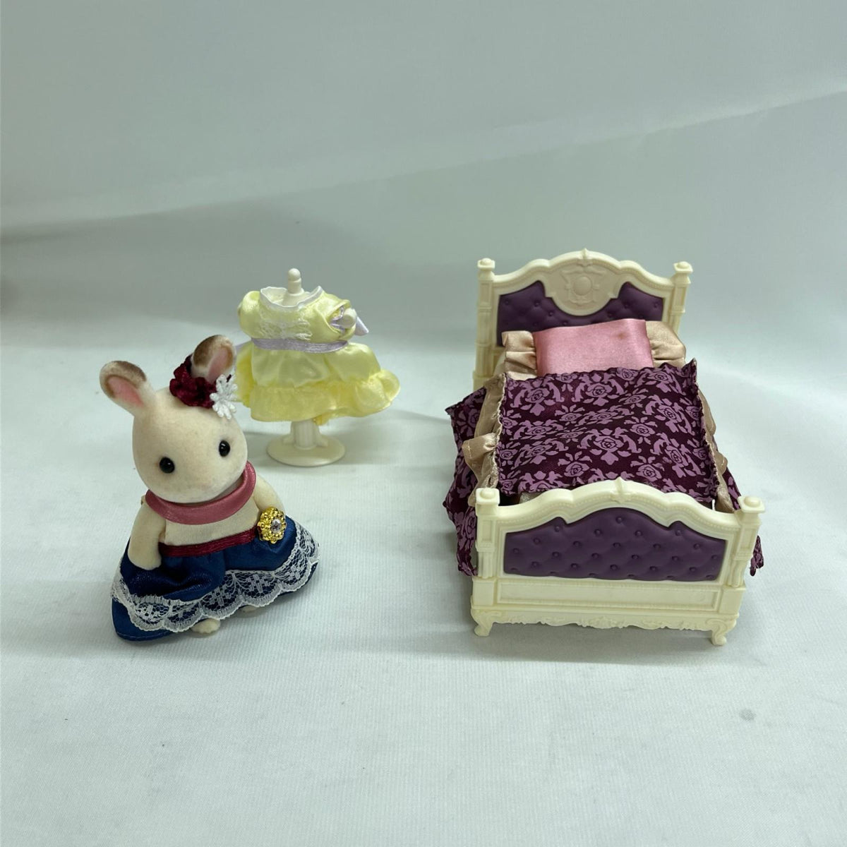 シルバニア 街のおしゃれなグランドハウス シルバニアファミリー エポック フィギュア/グッズ