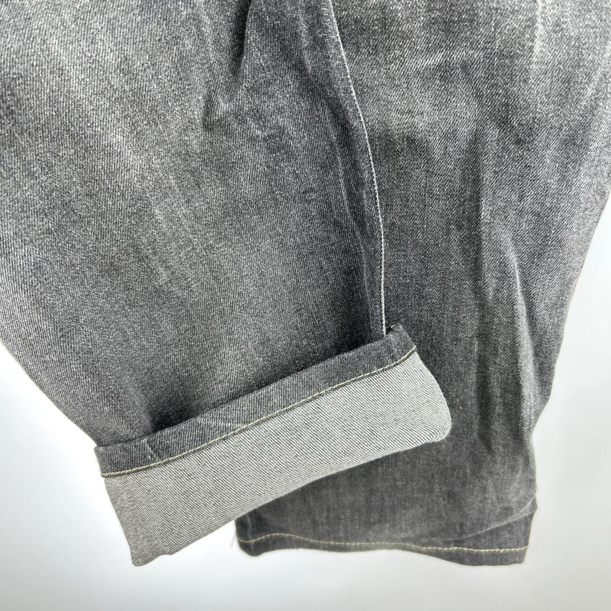 デニムパンツ P.M.D.S PREMIUM MOOD DENIM SUPERIOR 黒 36 ブラック
