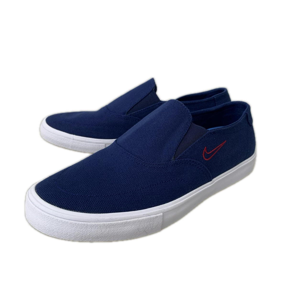 スニーカー SB PORTMORE II SLR SLIPON CANVAS-27 27cm (US9 UK8 1/2 EU44)
