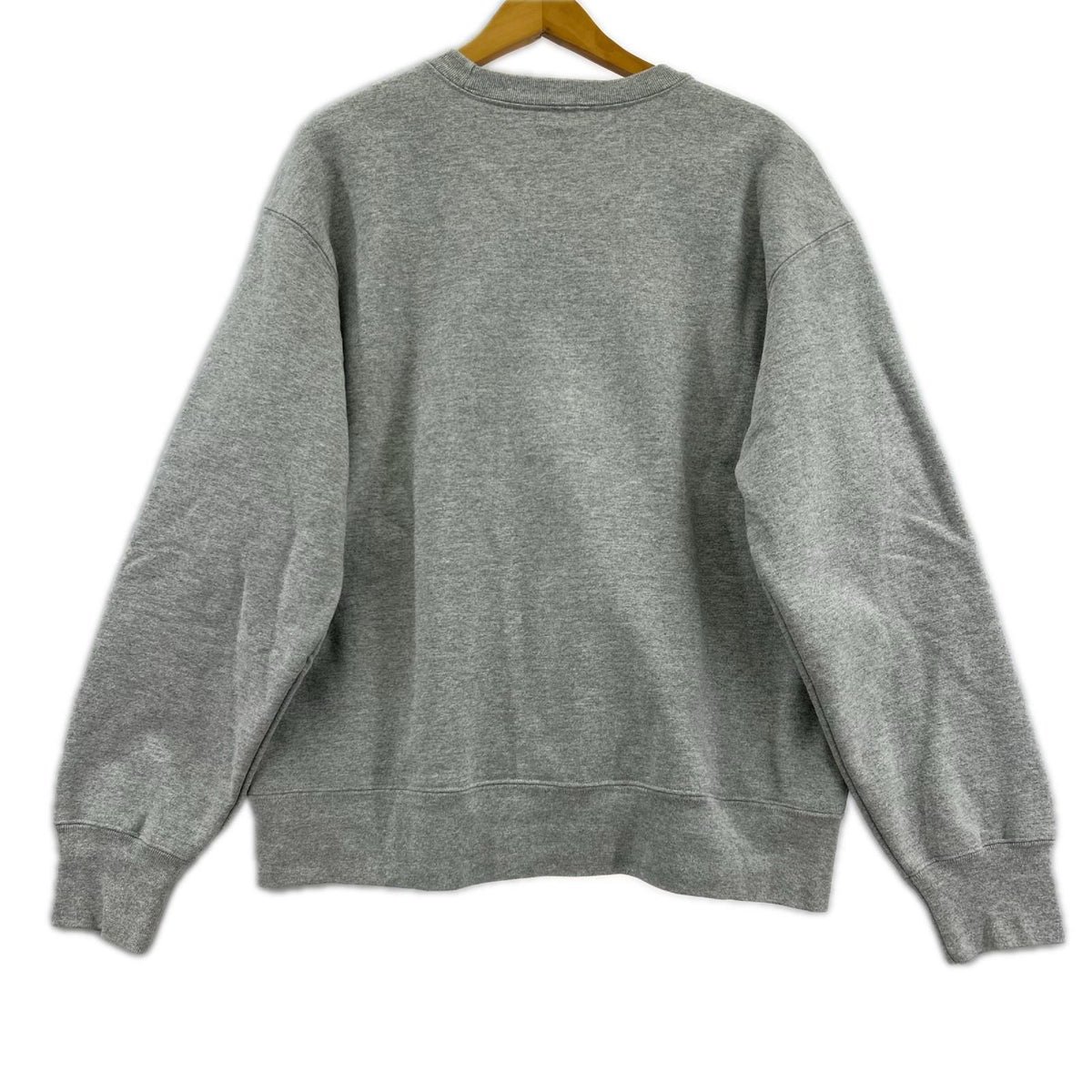 スウェット Supreme 22AW Box Logo Crewneck S グレー
