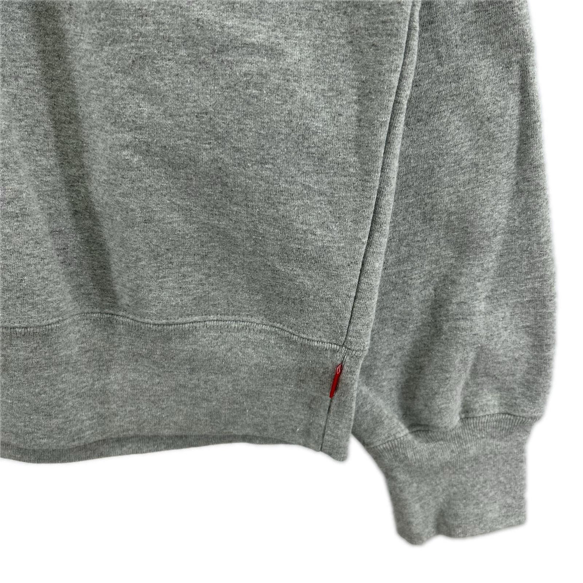 スウェット Supreme 22AW Box Logo Crewneck S グレー