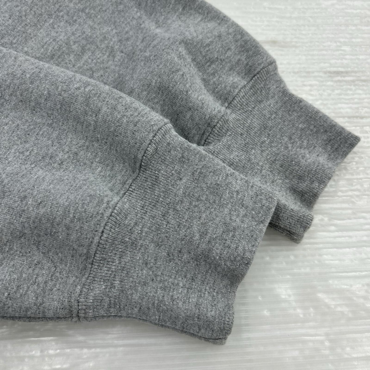 スウェット Supreme 22AW Box Logo Crewneck S グレー