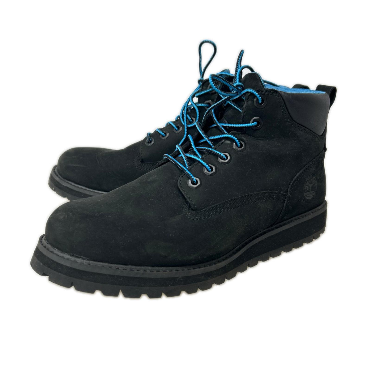 ブーツ Timberland ブーツ 27cm (US9 UK8 1/2 EU44) ブラック