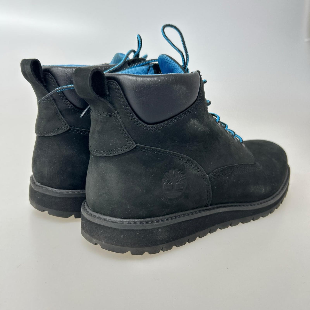 ブーツ Timberland ブーツ 27cm (US9 UK8 1/2 EU44) ブラック